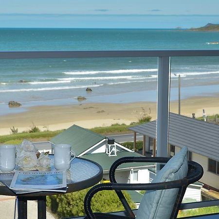 Breadalbane House Bed & Breakfast คาคาพอยท์ ภายนอก รูปภาพ