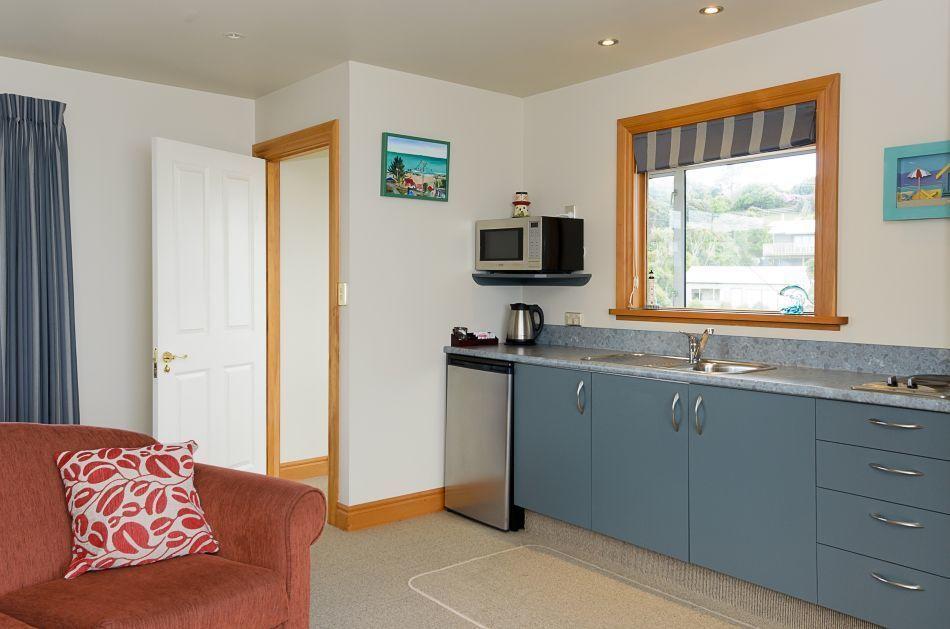 Breadalbane House Bed & Breakfast คาคาพอยท์ ภายนอก รูปภาพ