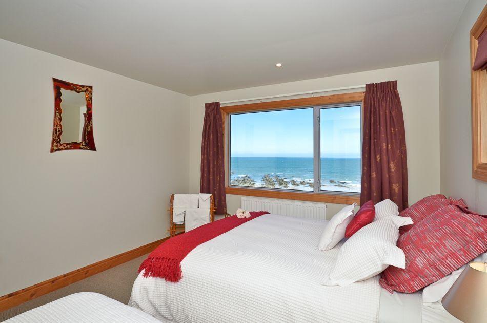 Breadalbane House Bed & Breakfast คาคาพอยท์ ภายนอก รูปภาพ