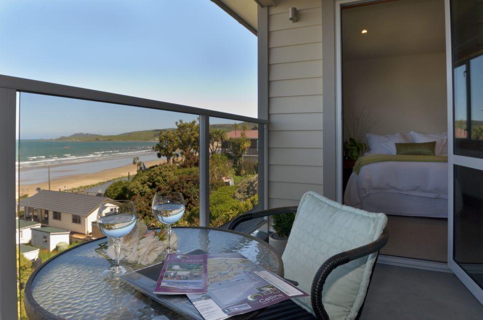 Breadalbane House Bed & Breakfast คาคาพอยท์ ภายนอก รูปภาพ