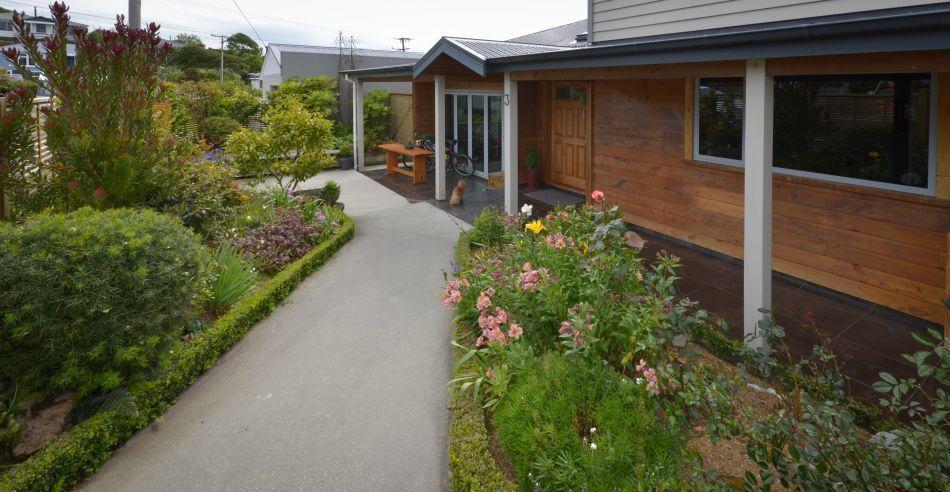 Breadalbane House Bed & Breakfast คาคาพอยท์ ภายนอก รูปภาพ
