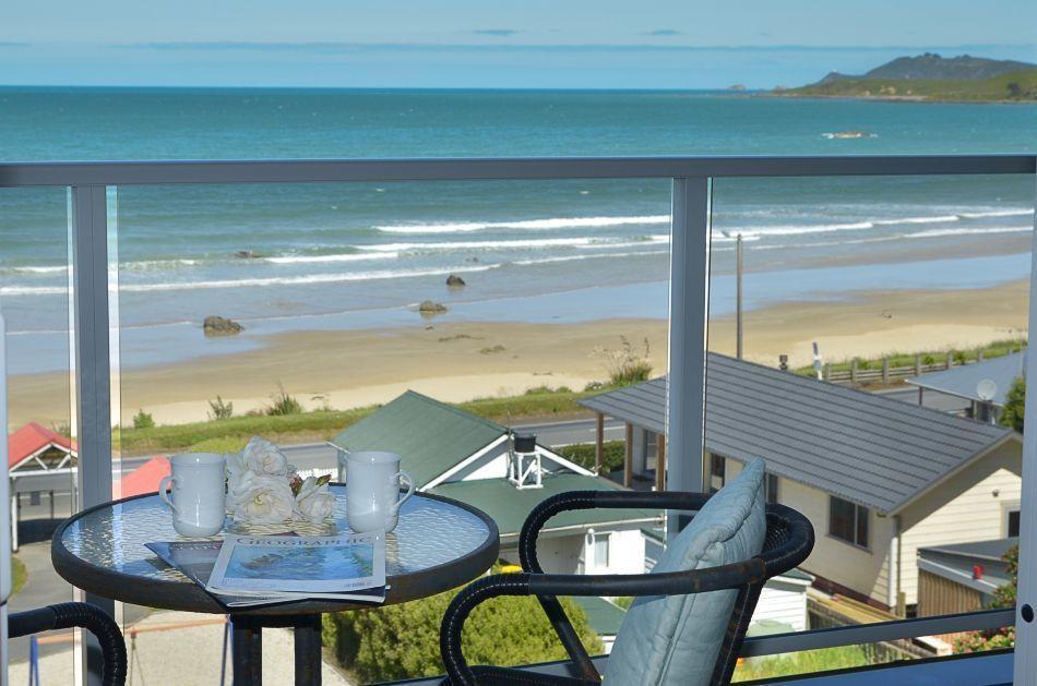 Breadalbane House Bed & Breakfast คาคาพอยท์ ภายนอก รูปภาพ
