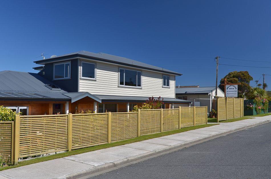 Breadalbane House Bed & Breakfast คาคาพอยท์ ภายนอก รูปภาพ