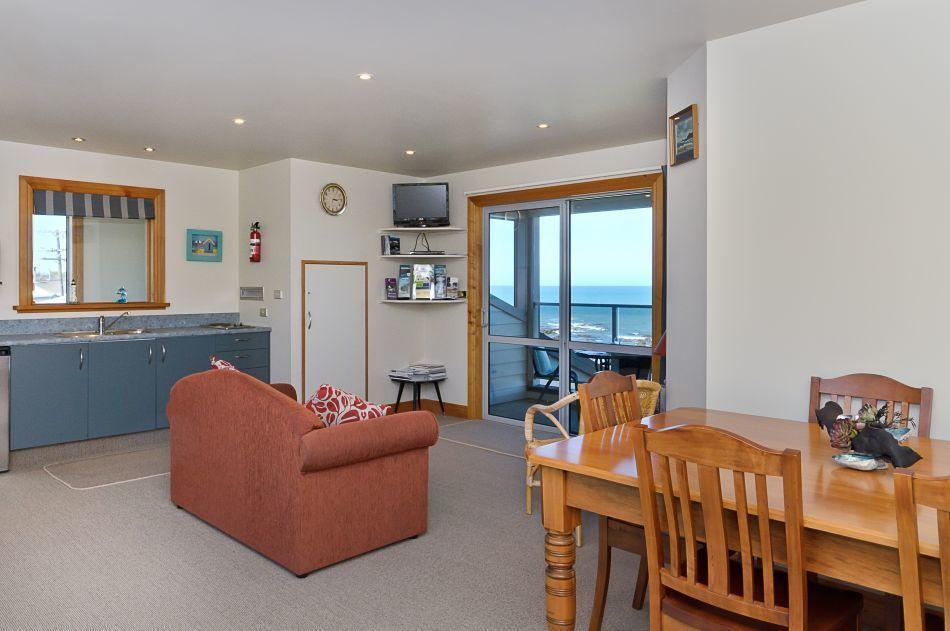 Breadalbane House Bed & Breakfast คาคาพอยท์ ภายนอก รูปภาพ