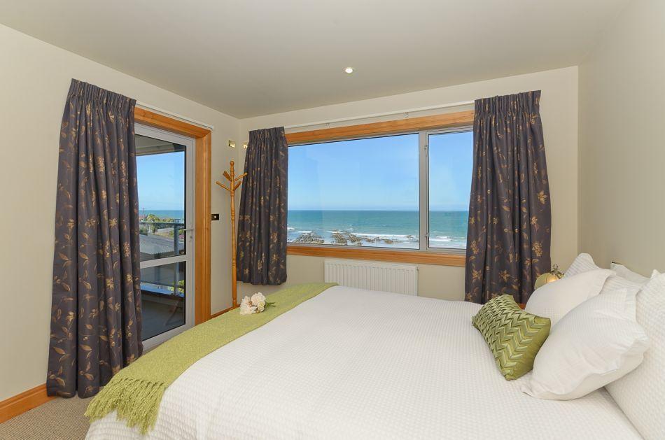 Breadalbane House Bed & Breakfast คาคาพอยท์ ภายนอก รูปภาพ